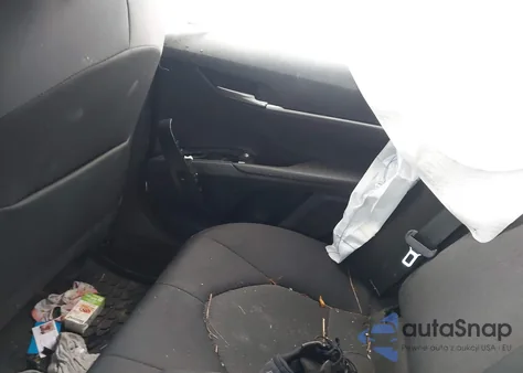 2019 Toyota Camry Le из США, поврежденный, VIN 4T1B11HK7KU188251